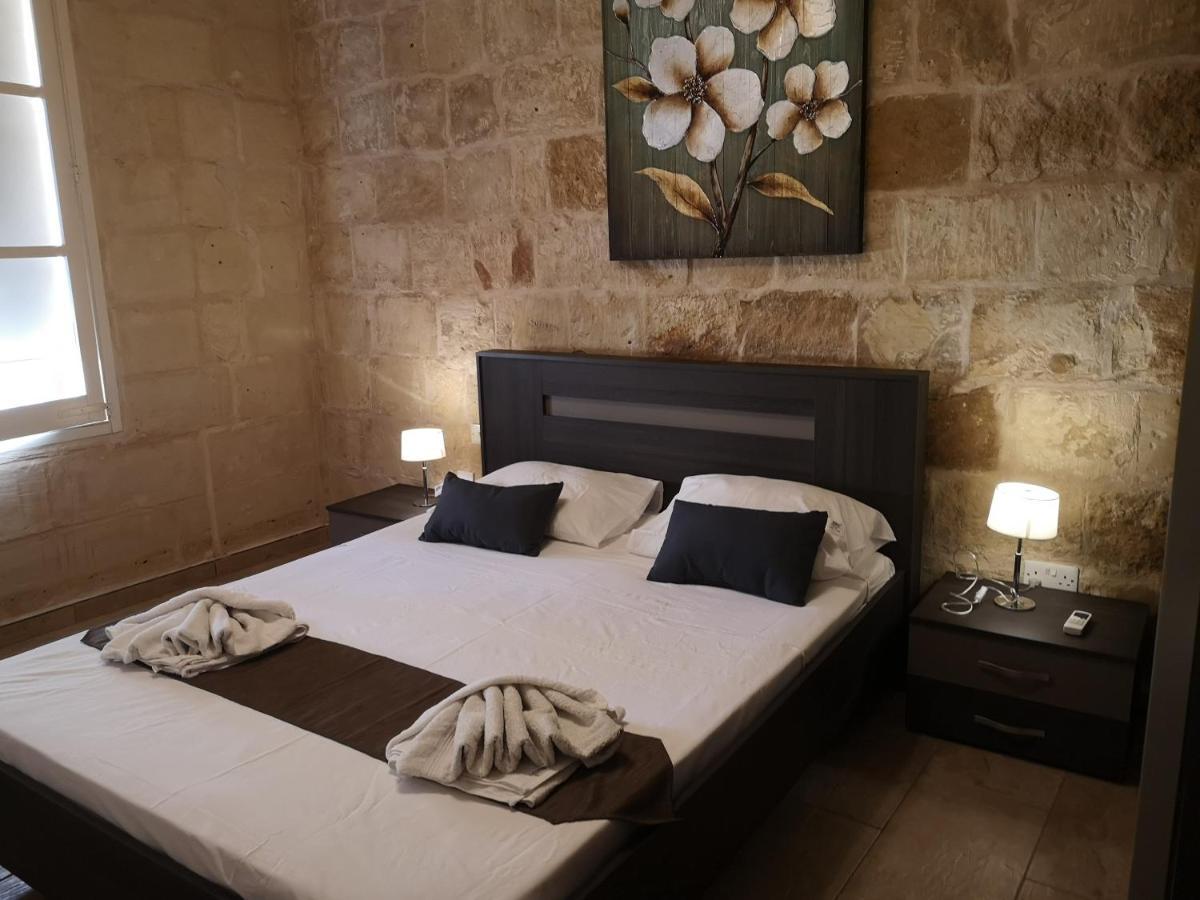 Case de vacanță Two Gate Town House Senglea