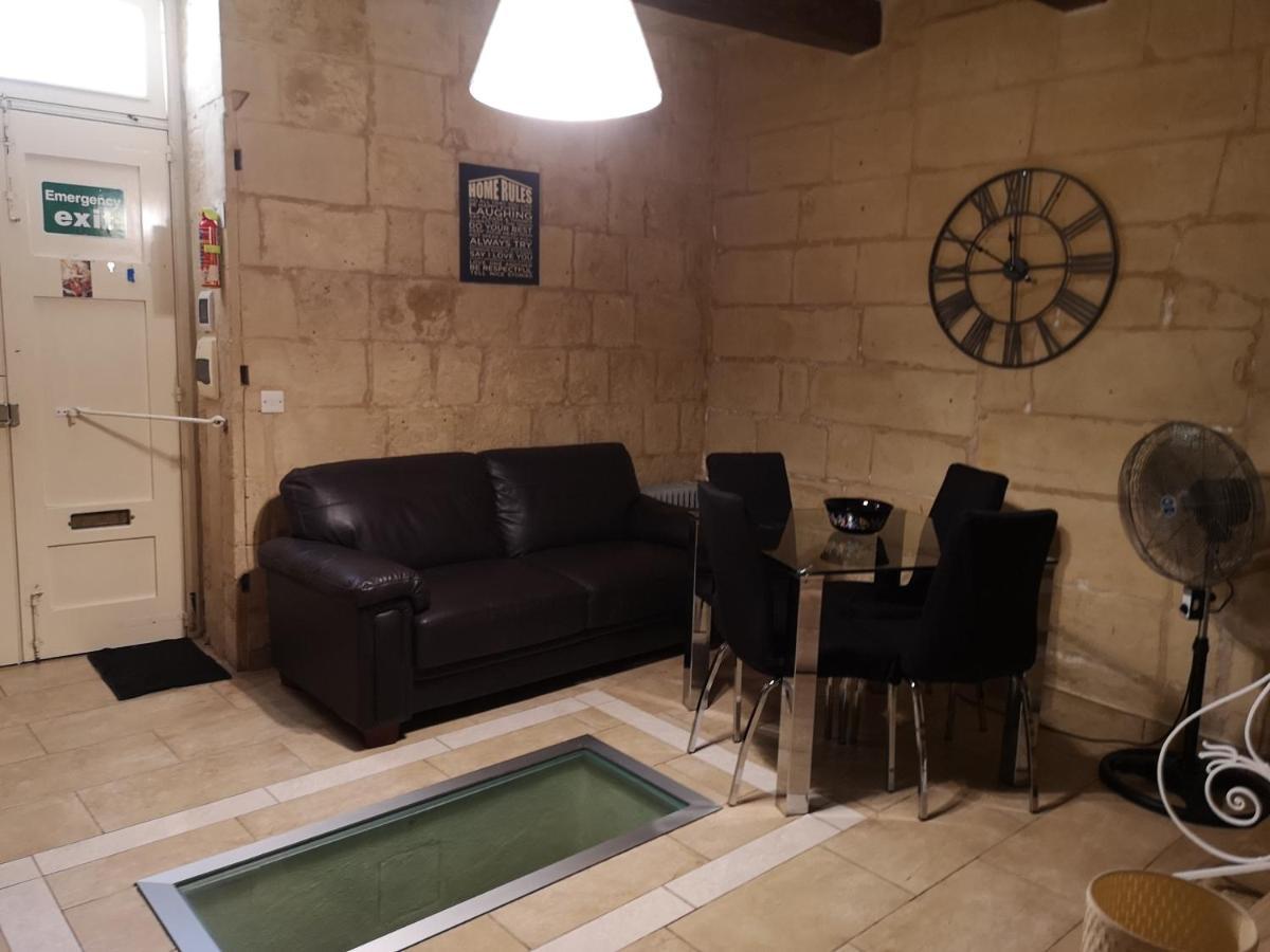 Case de vacanță Two Gate Town House Senglea