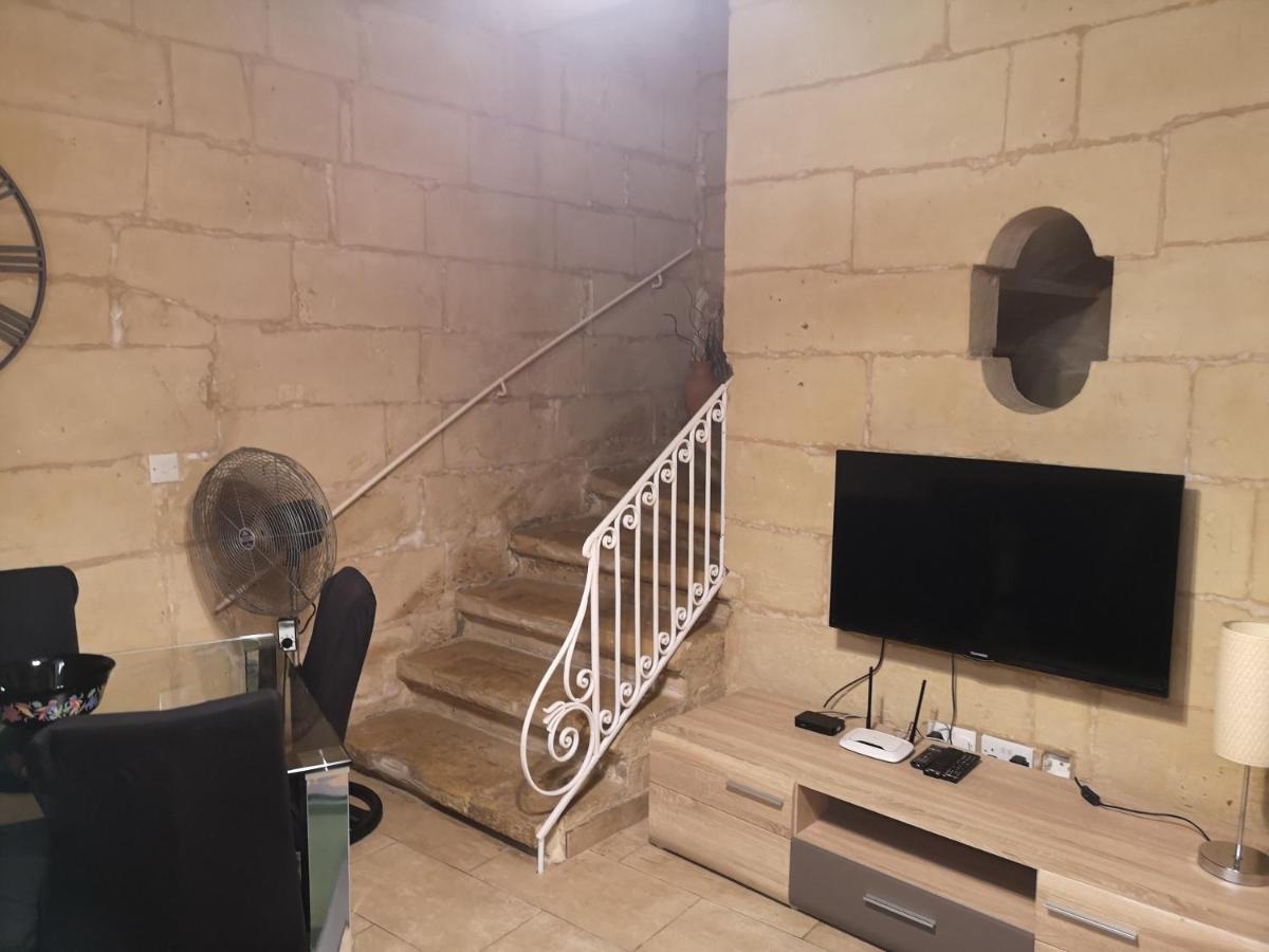 Ferienhaus Two Gate Town House Senglea