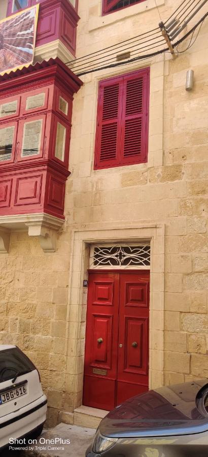 Ferienhaus Two Gate Town House *